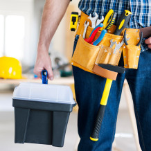 #31 MONTAZ ADD - Bővítőmodulok összeszerelése